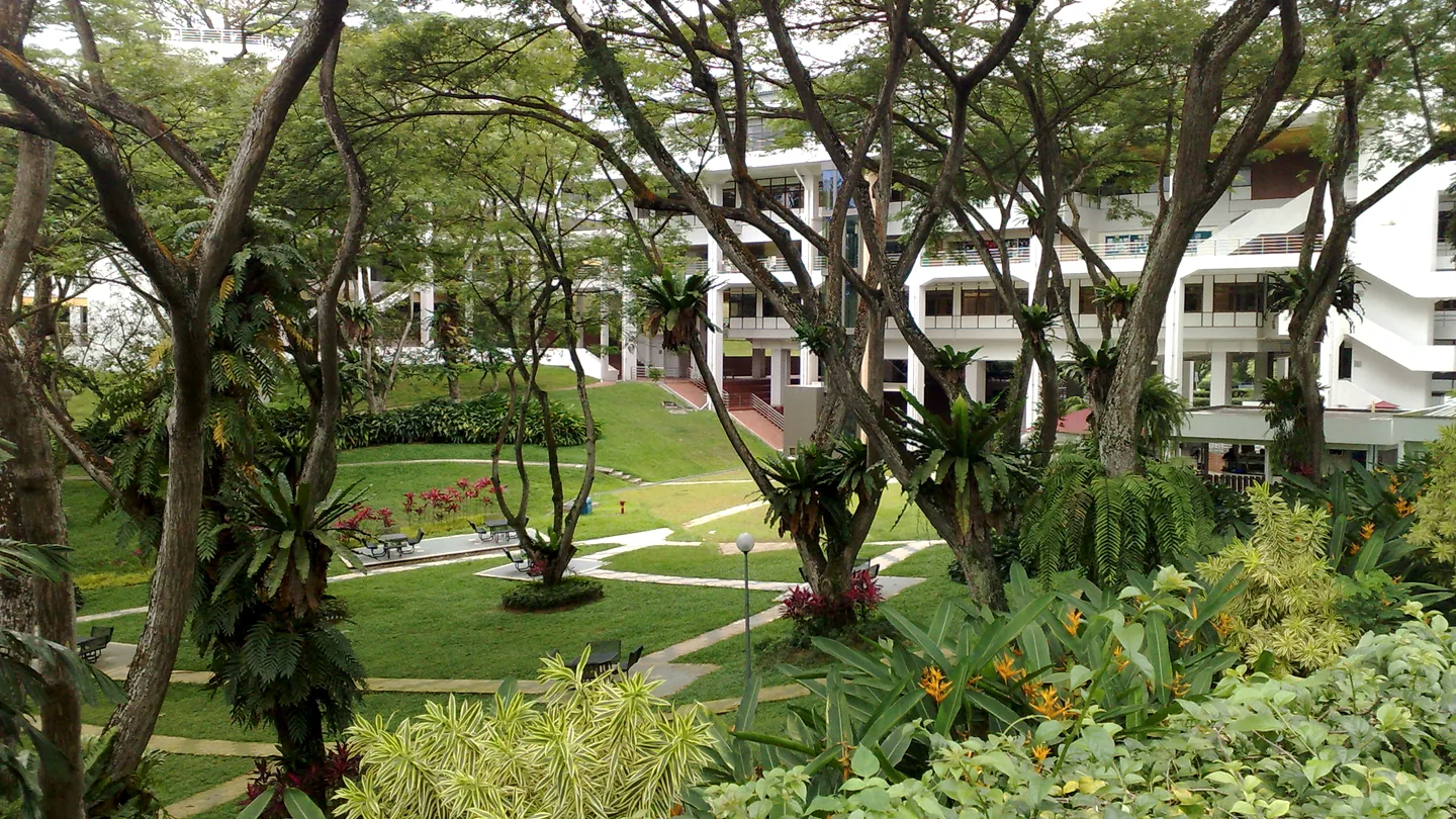 Galeri NUS