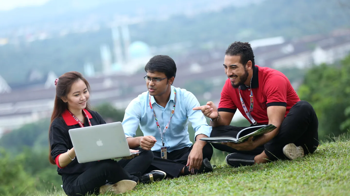 Galeri UTM