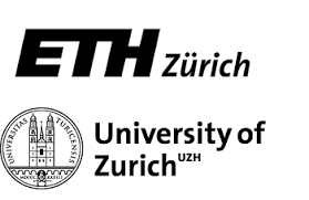 Logo ETH Zürich